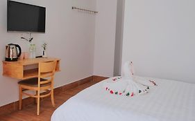 Anh Hotel